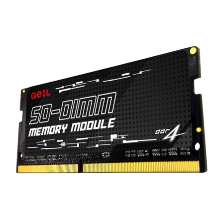 Image 2 for GeIL Pristine 32GB DDR4 3200MHz Notebook Memory