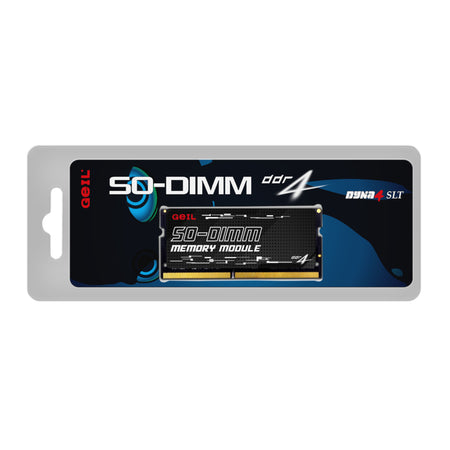 Image 4 for GeIL Pristine 32GB DDR4 3200MHz Notebook Memory