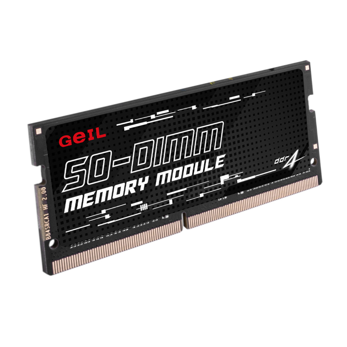 Image 2 for GeIL Pristine 8GB DDR4 3200MHz Notebook Memory