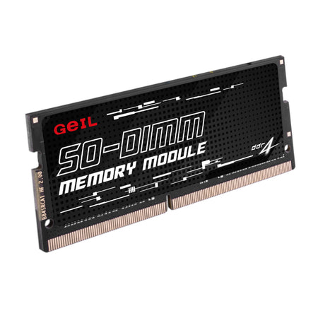Image 2 for GeIL Pristine 8GB DDR4 3200MHz Notebook Memory