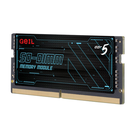 Image 2 for GeIL Pristine 16GB DDR5 4800MHz Notebook Memory