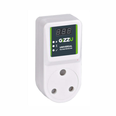 Image 1 for GIZZU Voltage Protector 16A