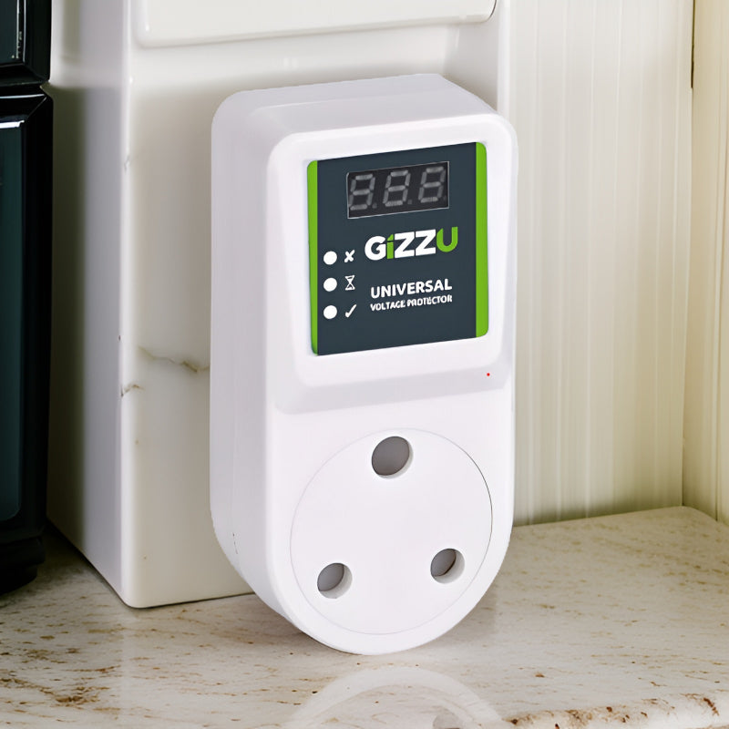 Image 2 for GIZZU Voltage Protector 16A