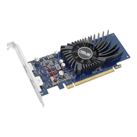 Image 3 for Asus GeForce® GT 1030 2GB GDDR5 Low Profile Graphics Card