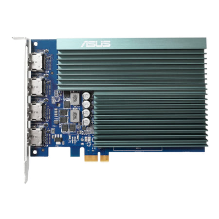 Image 3 for Asus GT730 2GB GDDR5 Graphics Card with 4 HDMI Ports