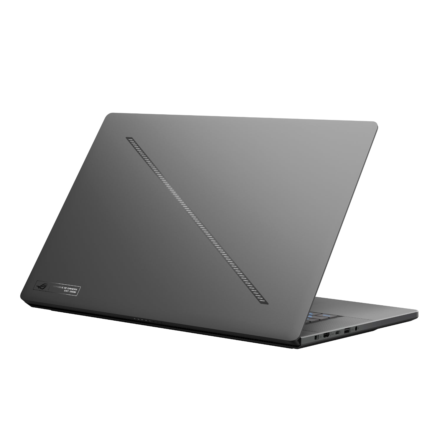 Image 3 for Asus ROG Zephyrus G16 Gaming Laptop 16″ | Ultra 9 285H | 16GB DDR5 | RTX 5060 | 1TB SSD | Windows 11 Pro