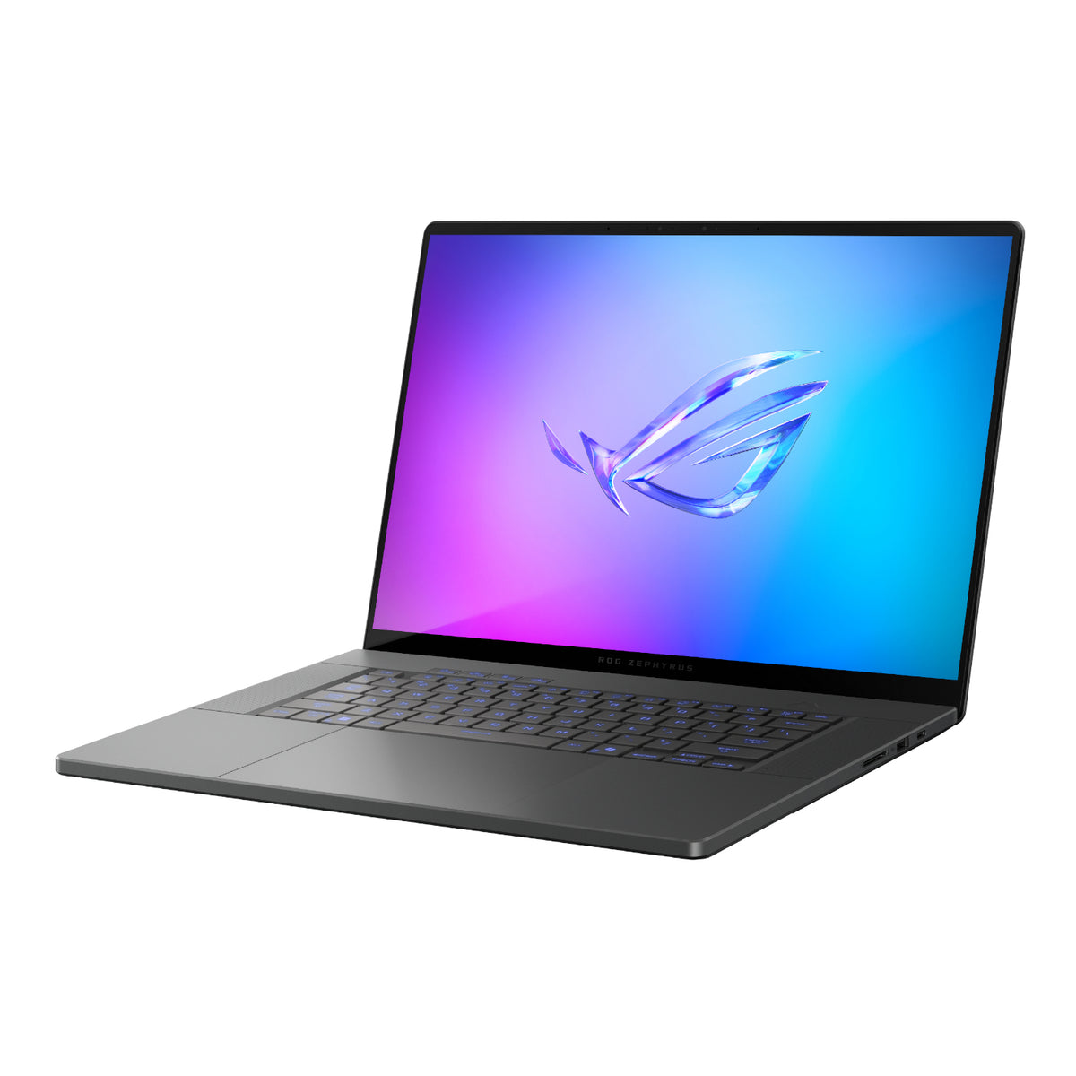 Image 4 for Asus ROG Zephyrus G16 Gaming Laptop 16″ | Ultra 9 285H | 16GB DDR5 | RTX 5070 | 1TB SSD | Windows 11 Pro