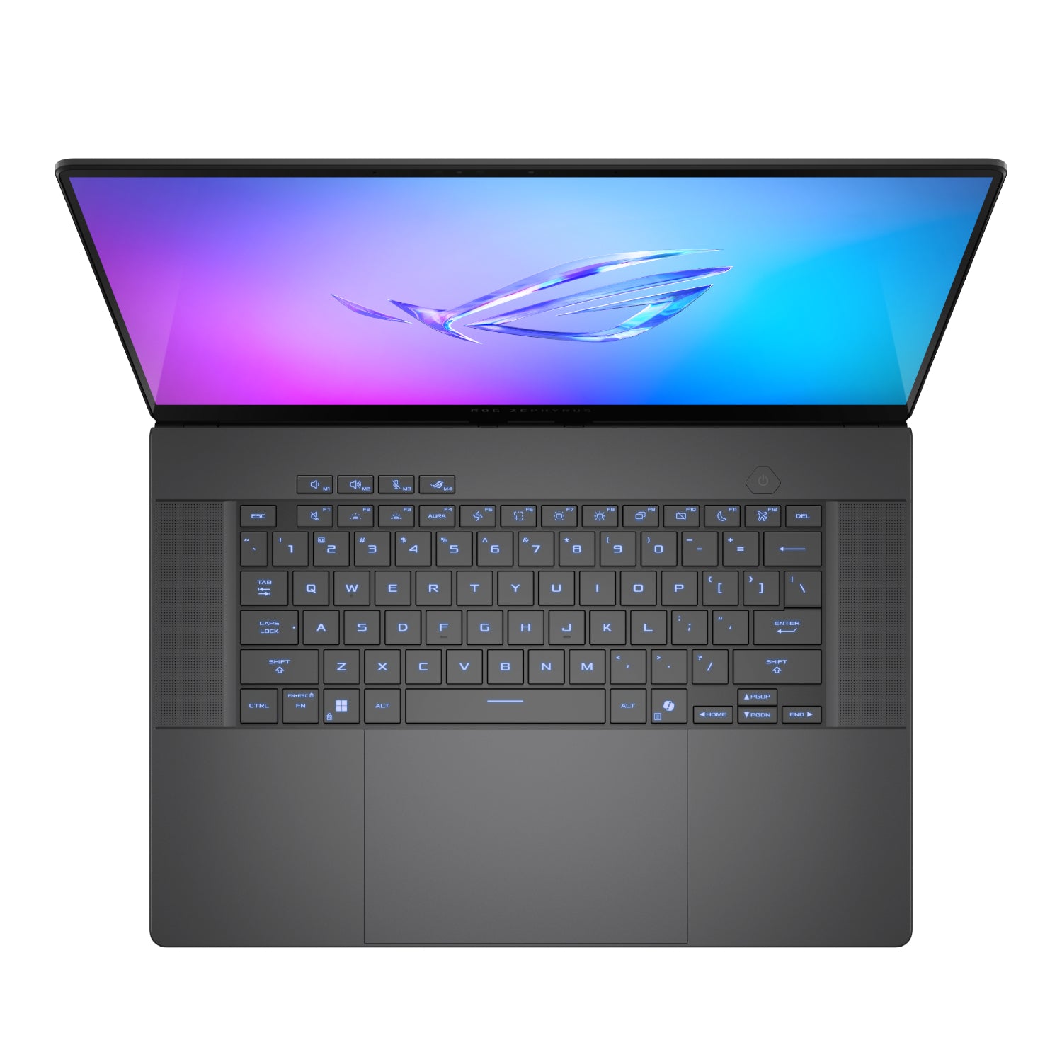 Image 5 for Asus ROG Zephyrus G16 Gaming Laptop 16″ | Ultra 9 285H | 16GB DDR5 | RTX 5070 | 1TB SSD | Windows 11 Pro