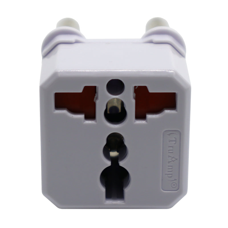 Image 3 for GIZZU Universal Travel Adapter