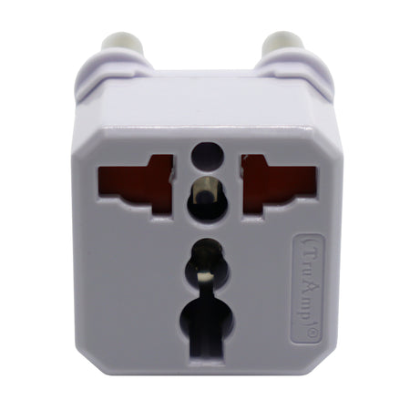 Image 3 for GIZZU Universal Travel Adapter