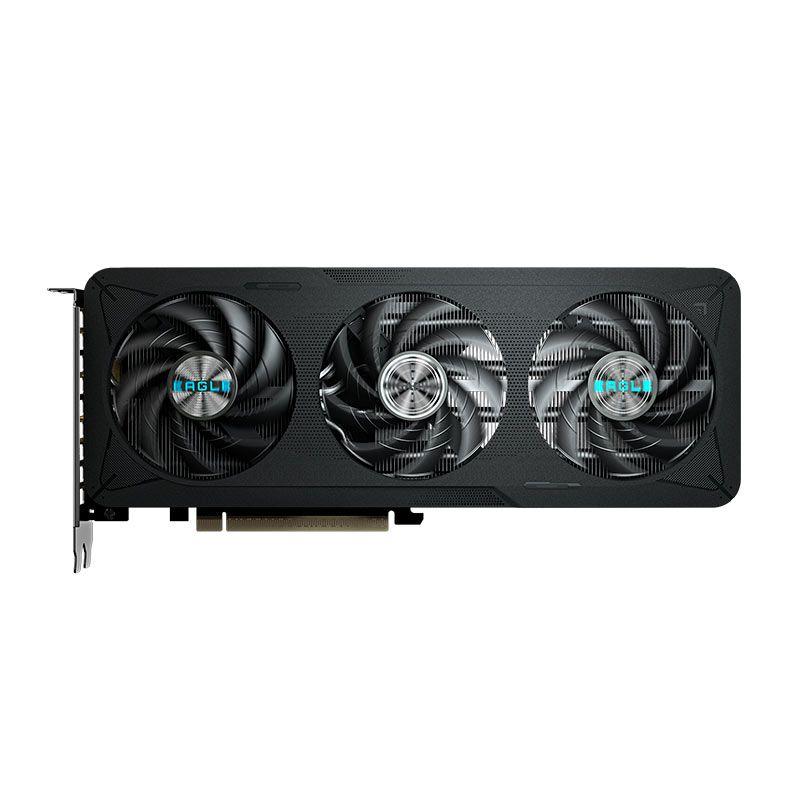 Gigabyte GeForce RTX 5060 Ti EAGLE MAX OC 8GB GDDR7 Graphics Card