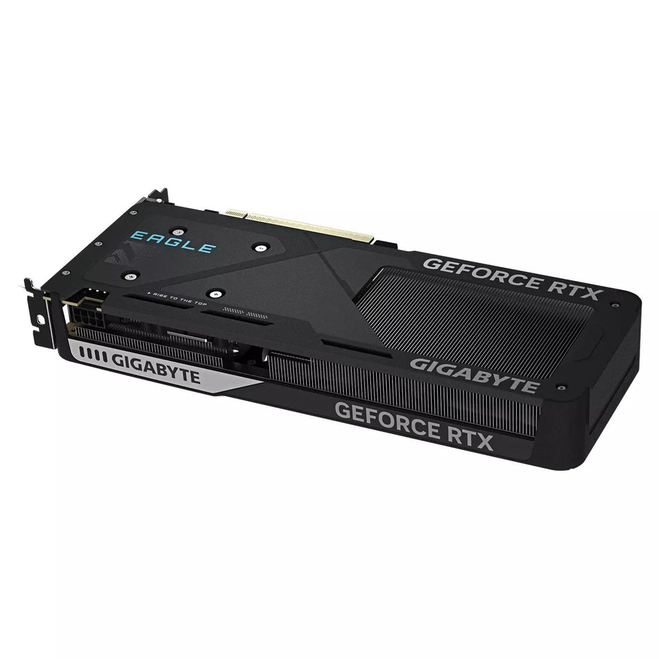 Gigabyte GeForce RTX 5060 Ti EAGLE MAX OC 8GB GDDR7 Graphics Card