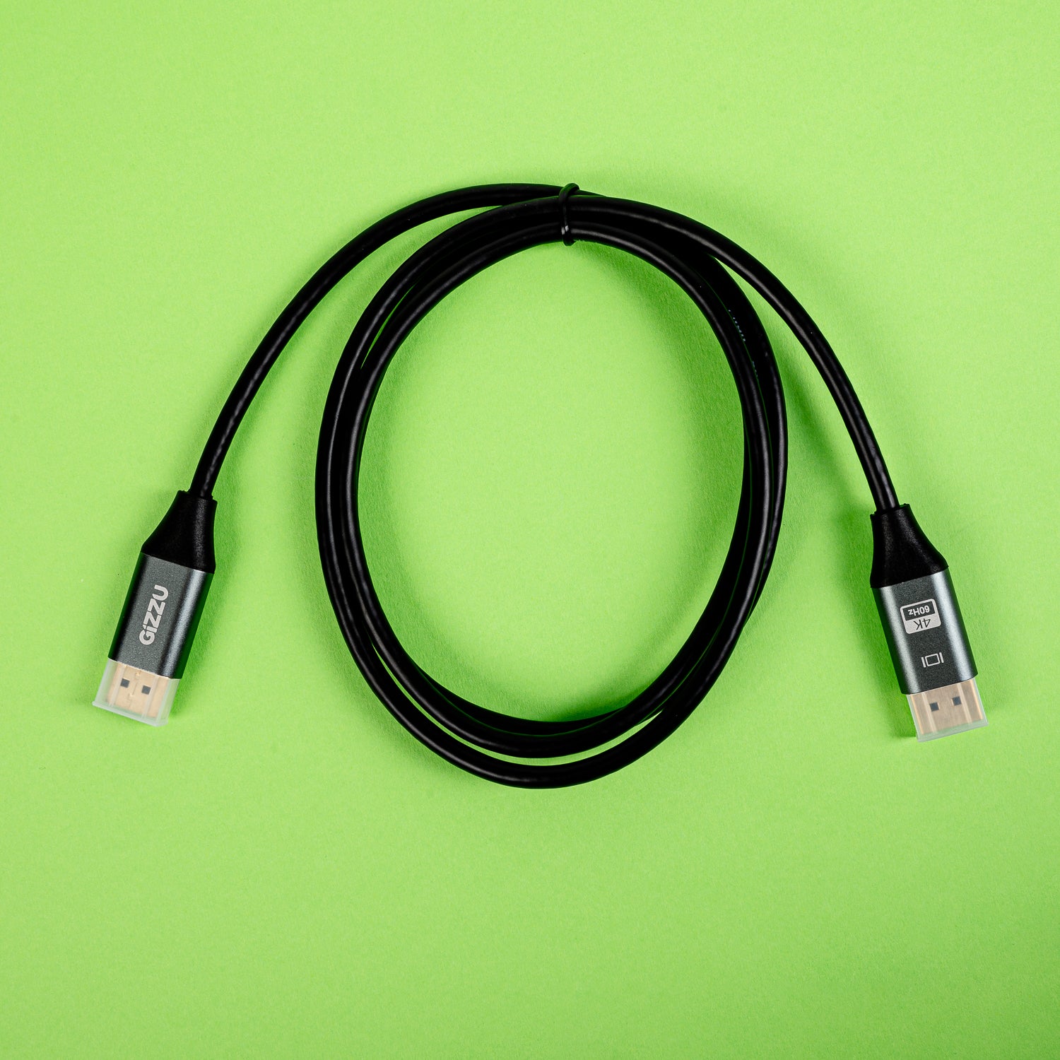 Image 5 for Gizzu 4K60Hz DisplayPort to DisplayPort Cable 1.5M