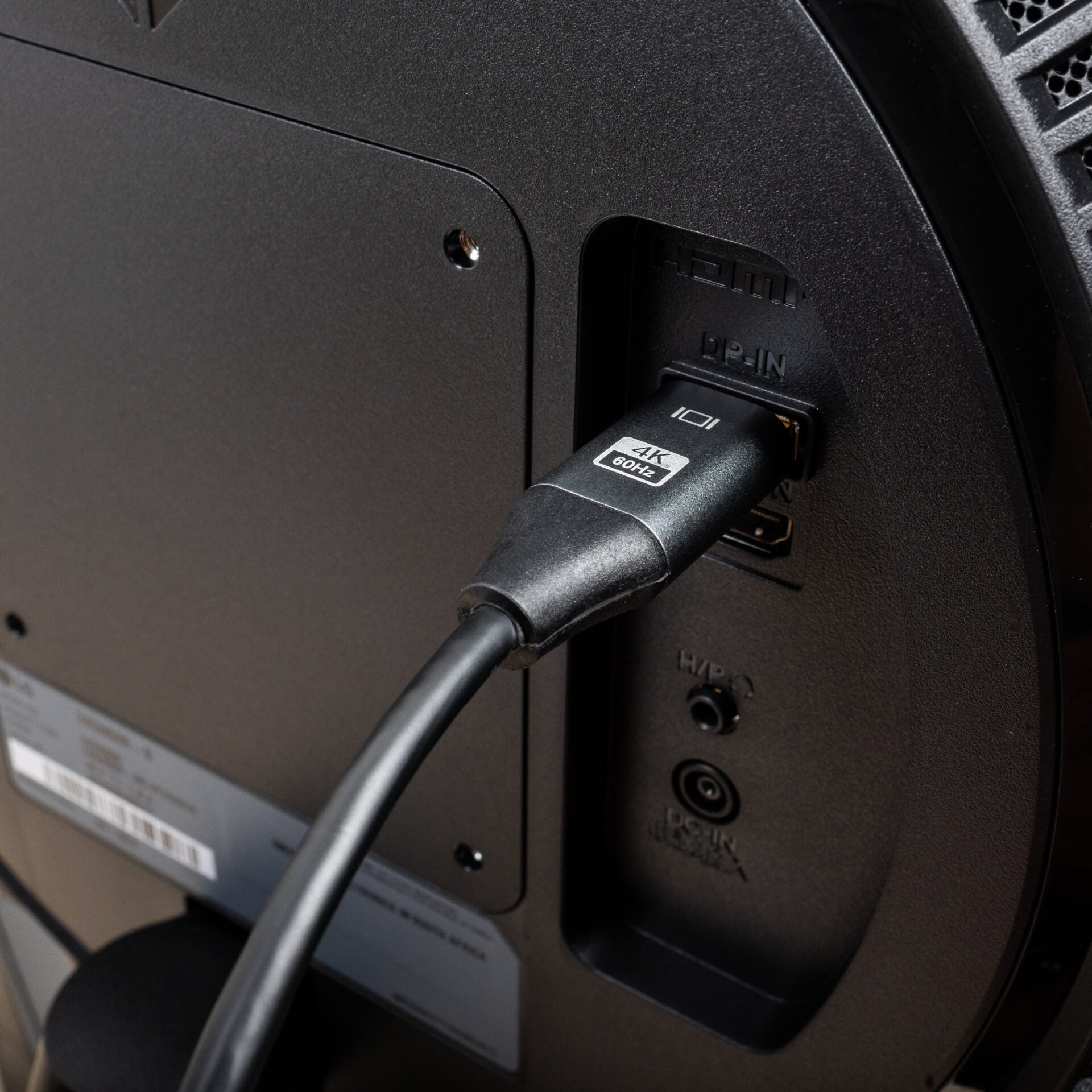Image 3 for Gizzu 4K60Hz DisplayPort to DisplayPort Cable 1.5M