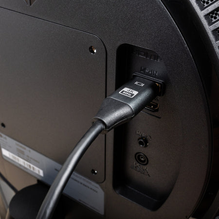 Image 3 for Gizzu 4K60Hz DisplayPort to DisplayPort Cable 1.5M