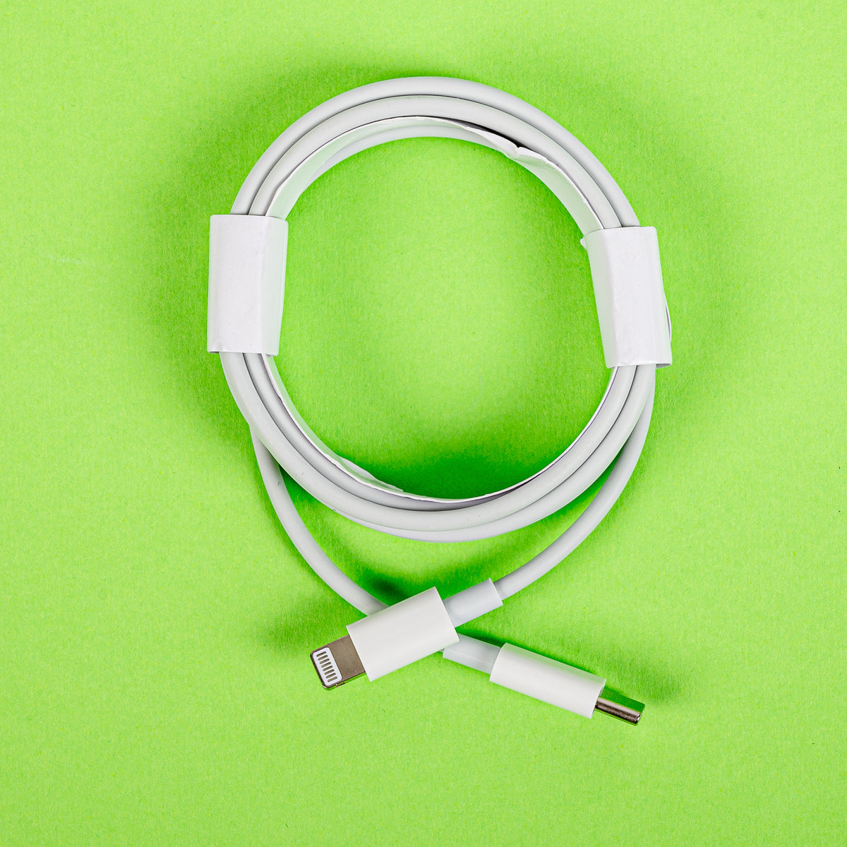 Image 5 for Gizzu USB Type-C to Lighting Cable 1.8m