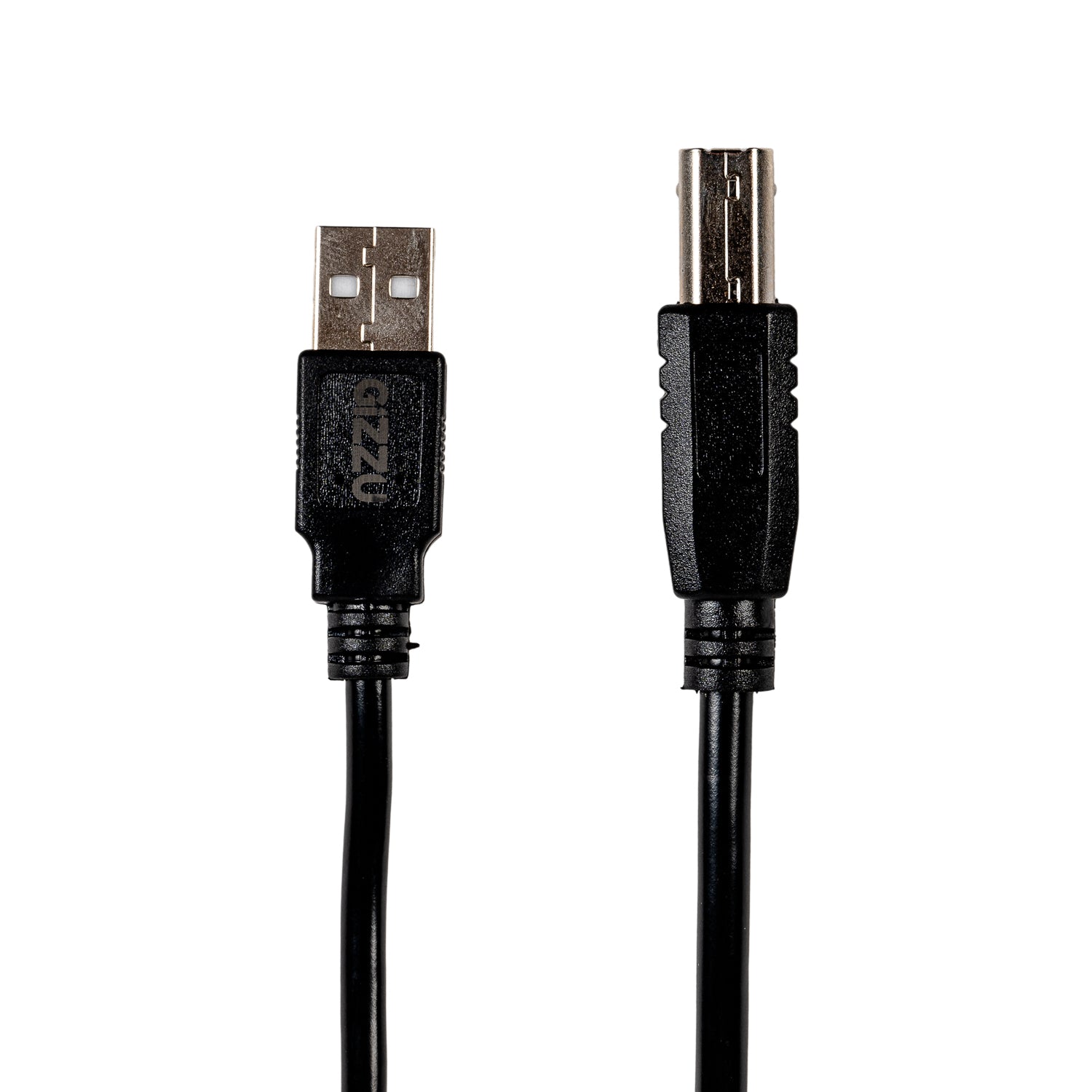 Image 2 for Gizzu USB2.0 Printer Cable 1.5M