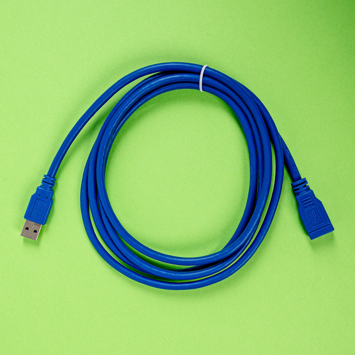 Image 5 for Gizzu USB 3.0 Extension Cable 2m