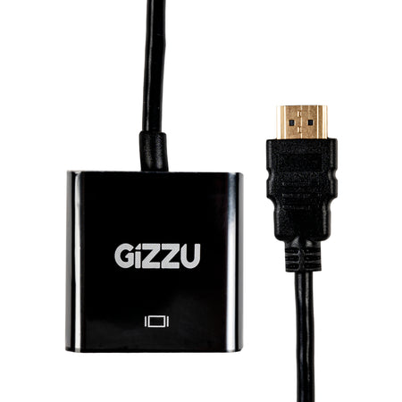 Image 2 for Gizzu 1080P HDMI to VGA Adapter Poly