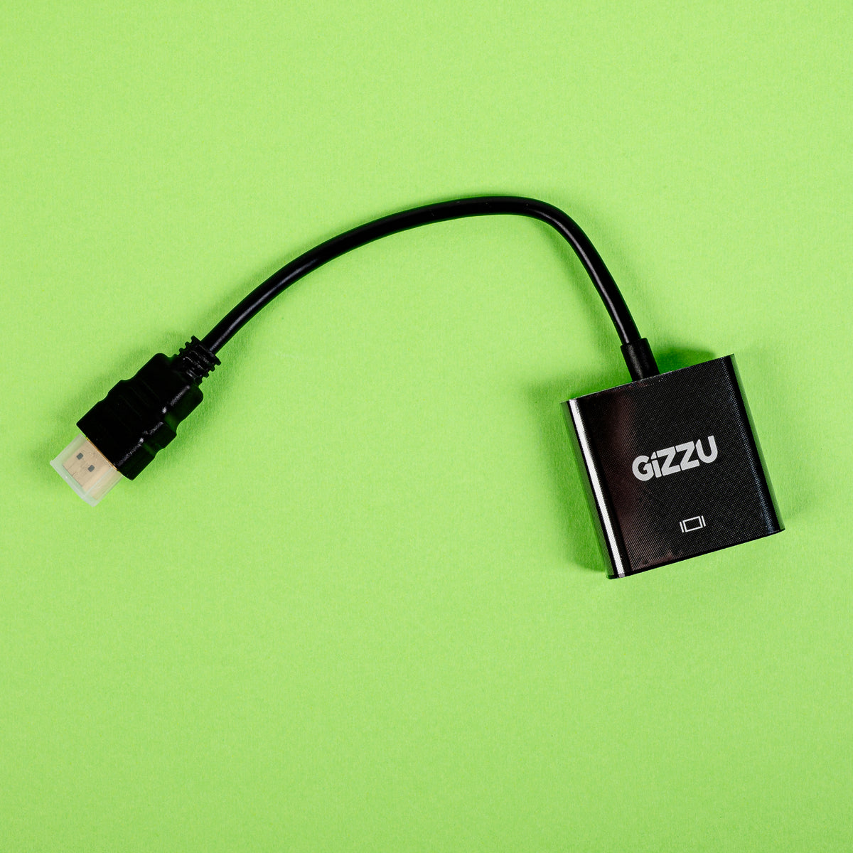 Image 5 for Gizzu 1080P HDMI to VGA Adapter Poly