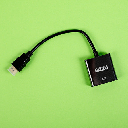 Image 5 for Gizzu 1080P HDMI to VGA Adapter Poly