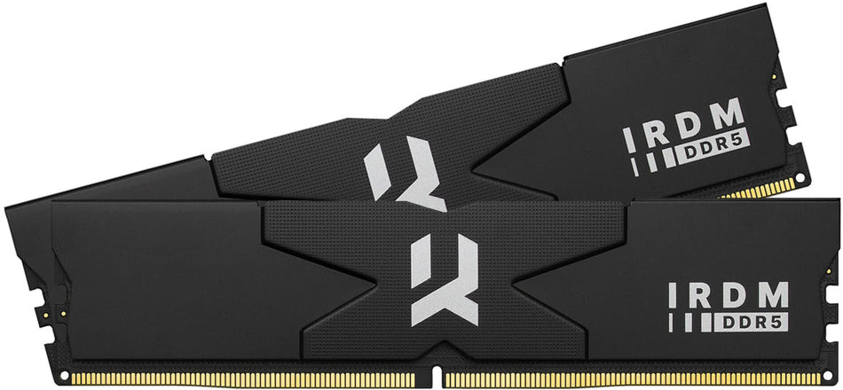 Goodram IRDM 32GB (2x16GB) DDR5-6800 CL34 Desktop Memory Kit