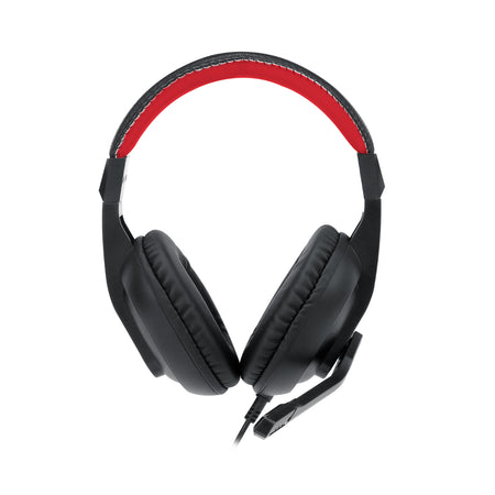 Image 2 for Redragon Over-Ear ARES Aux RGB Gaming Headset - Black