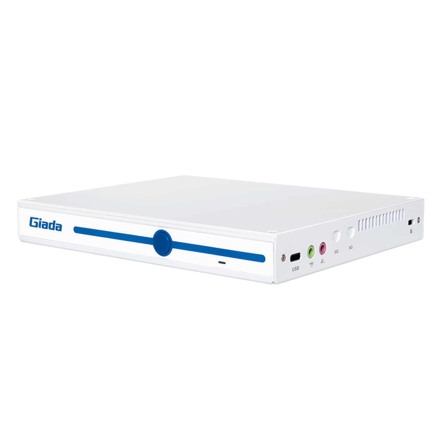 Image 1 for Giada H611 I5-11300H High-end Medical Computer