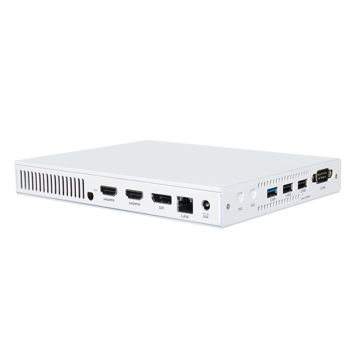Image 2 for Giada H611 I5-11300H High-end Medical Computer