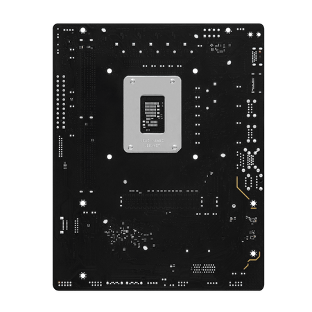 Image 6 for ASROCK H810M-P Gen 5 Intel LGA 1851 M-ATX Motherboard