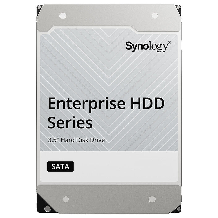 Synology HAT5320-20T 20TB 3.5" SATA III 7200RPM NAS Hard Drive - 5 Year Warranty