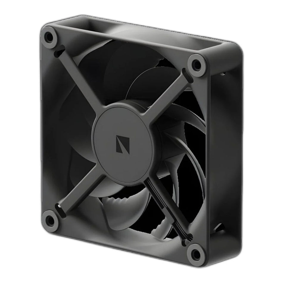HAVN H12 120mm Black Case Fan
