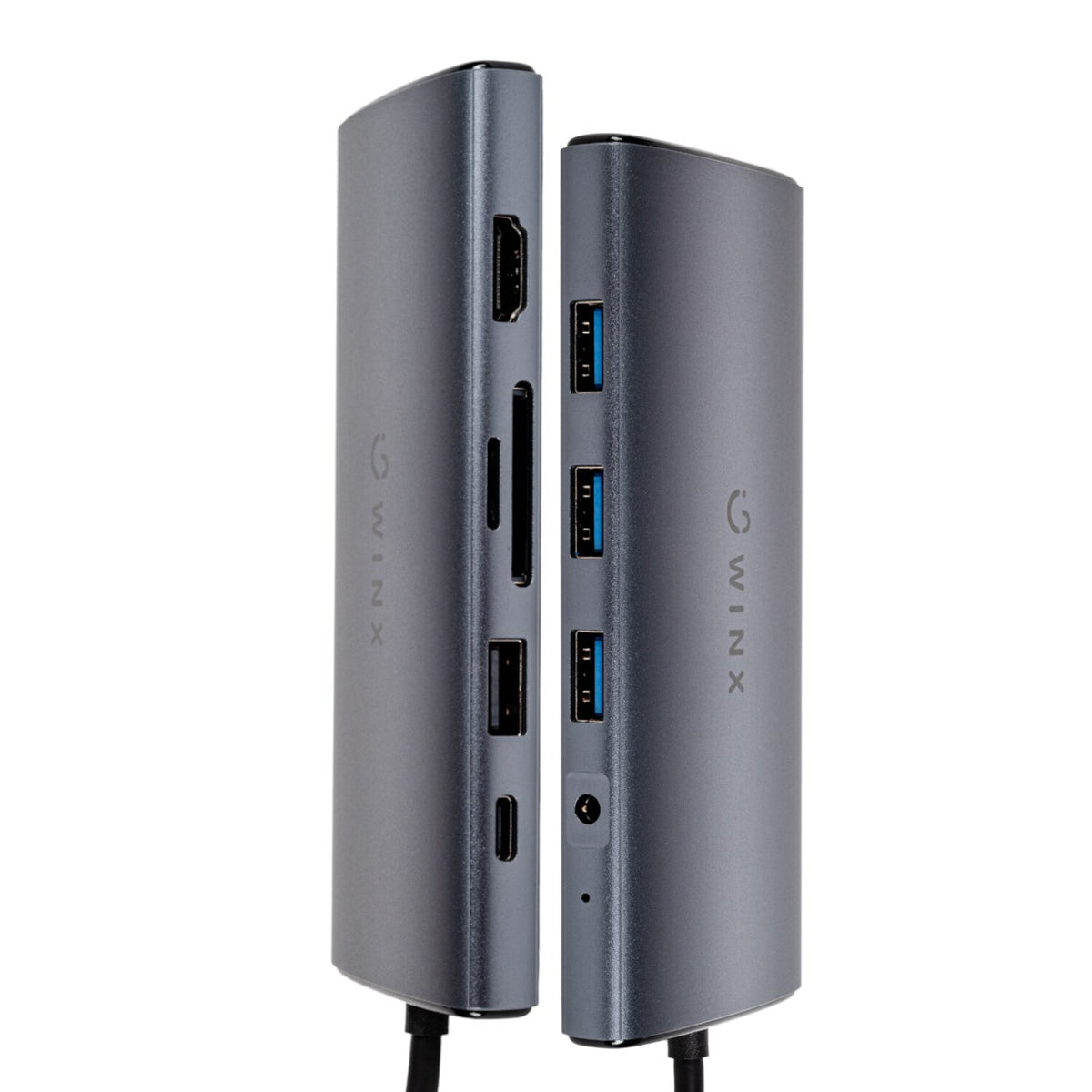 Image 1 for WINX CONNECT MAX 11-in-1 Type-C Hub