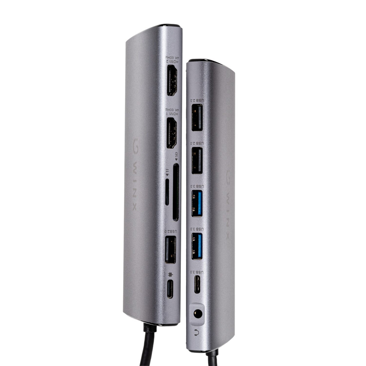Image 1 for WINX CONNECT Ultra 14-in-1 Type-C Hub