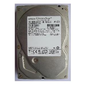 Image 1 for 500GB HGST 3.5" SATA HDD 7200RPM