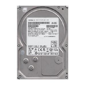 Image 1 for 500GB HGST Cinemastar SATA HDD