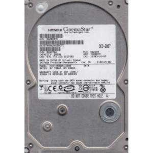 Image 1 for 500GB HGST 3.5" SATA HDD 7200RPM