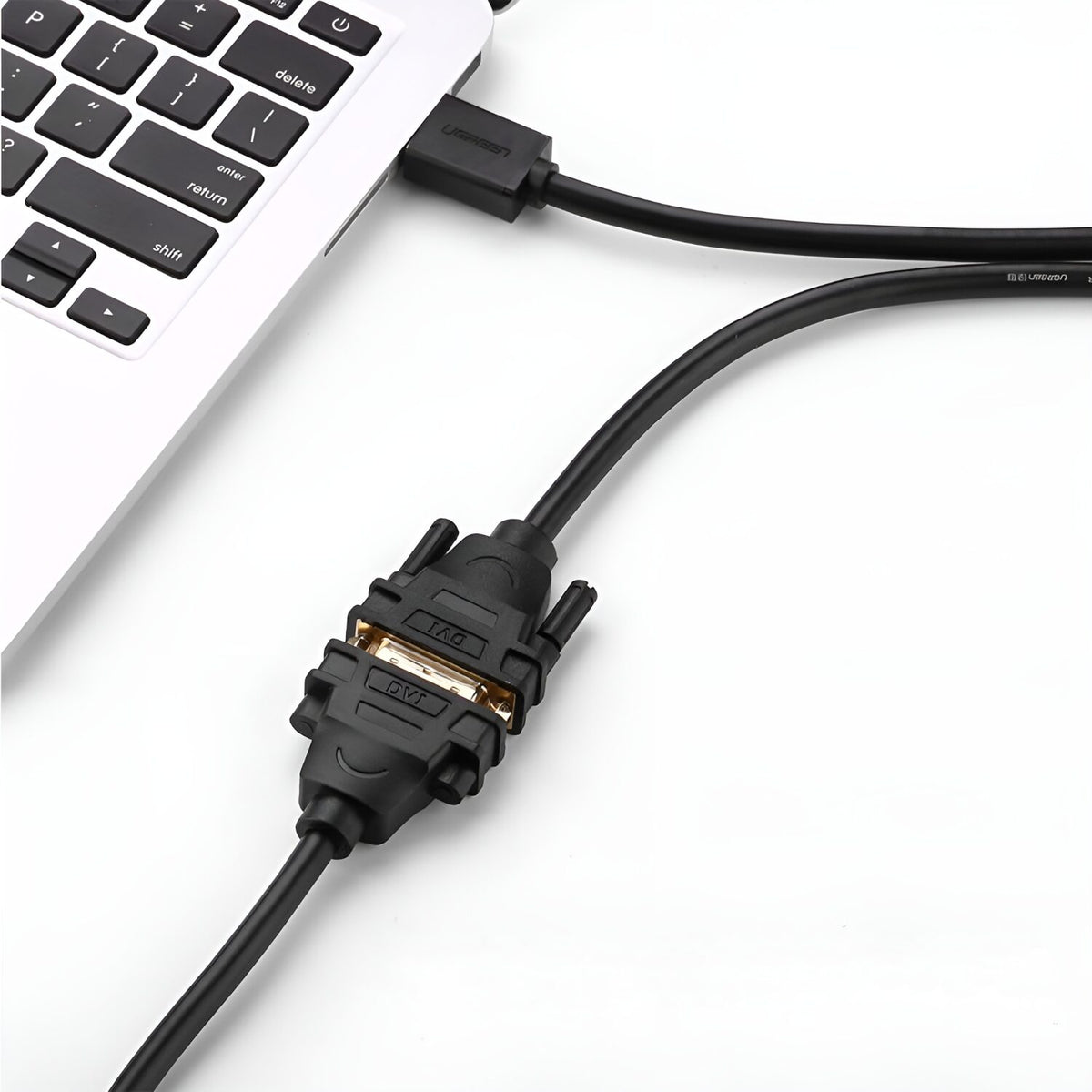 Image 4 for UGREEN HDMI Male to DVI(24+1) Male Cable 1.5m