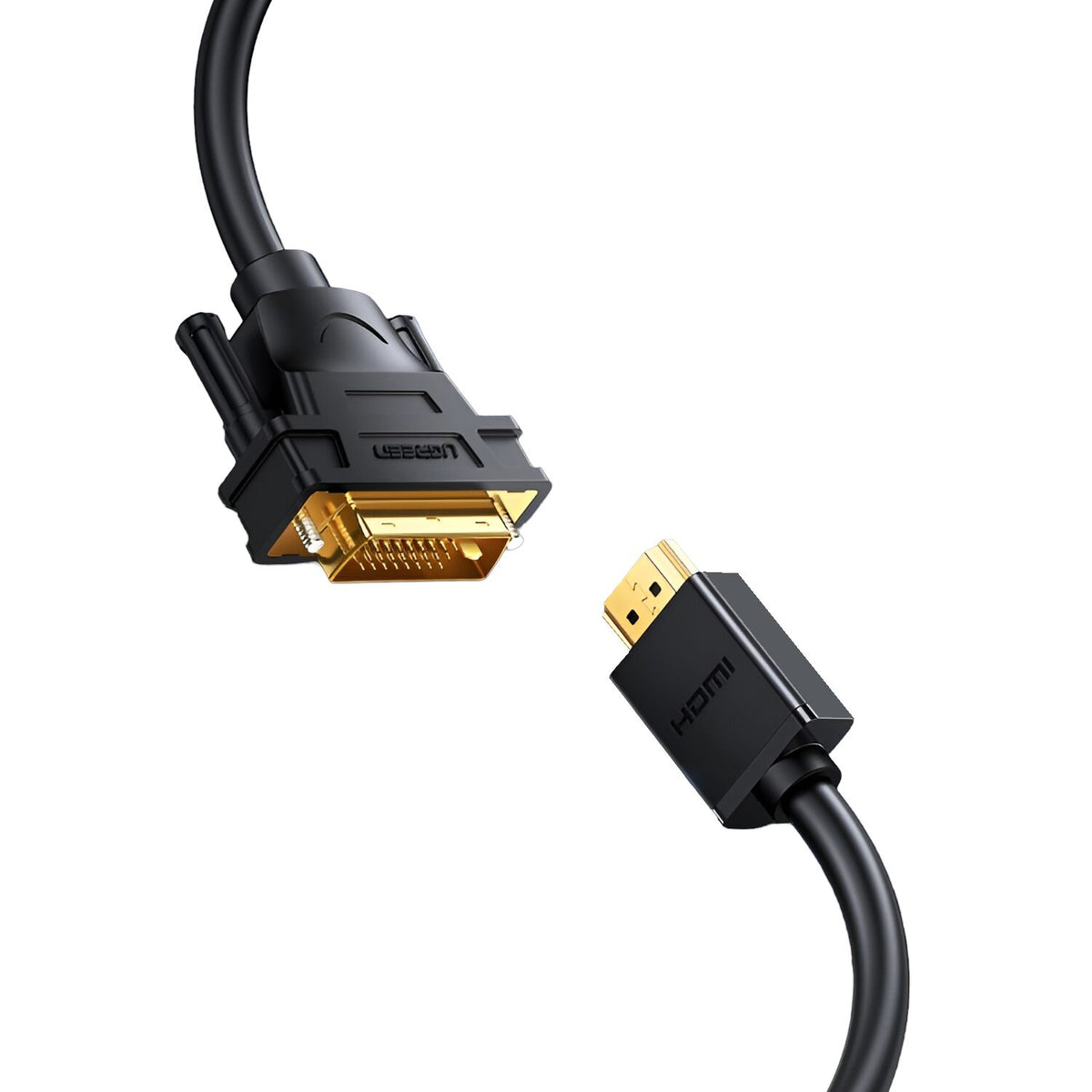 Image 3 for UGREEN HDMI Male to DVI(24+1) Male Cable 1.5m