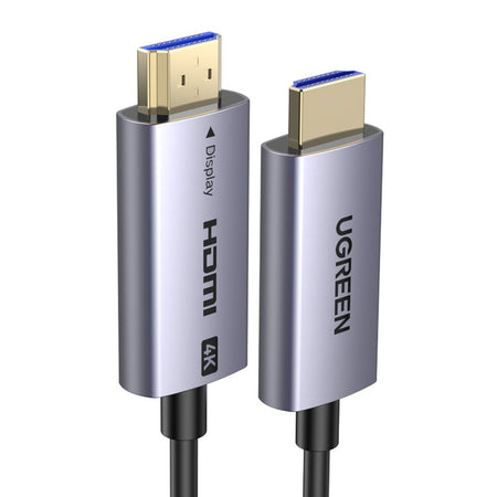Image 1 for UGREEN HDMI 4K Cable Male to Male 15m - Black