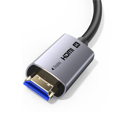 Image 3 for UGREEN HDMI 4K Cable Male to Male 15m - Black