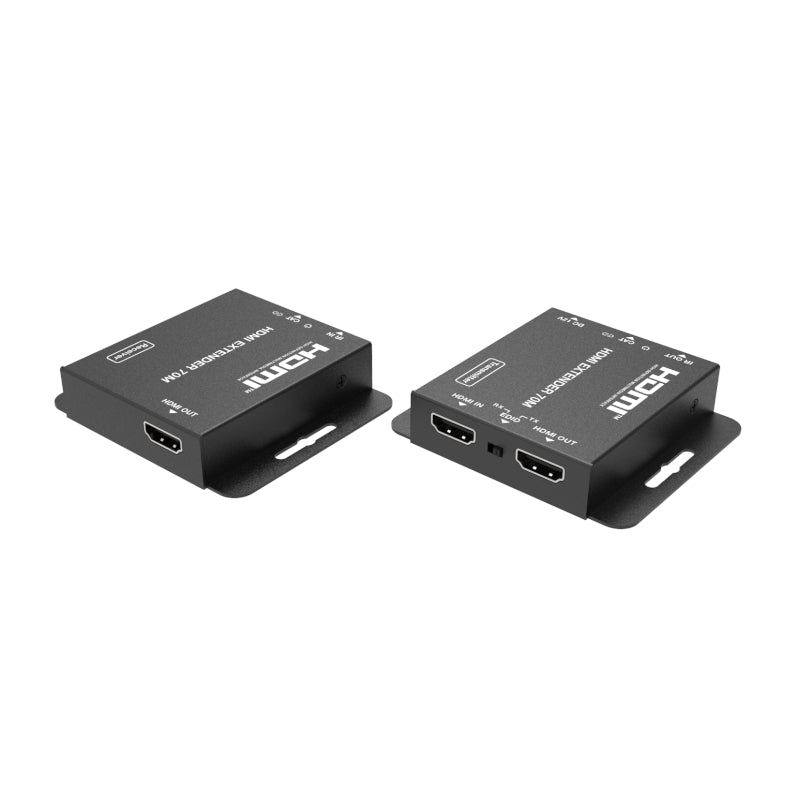 Image 2 for HDCVT HDMI1.4 70m Extender with IR