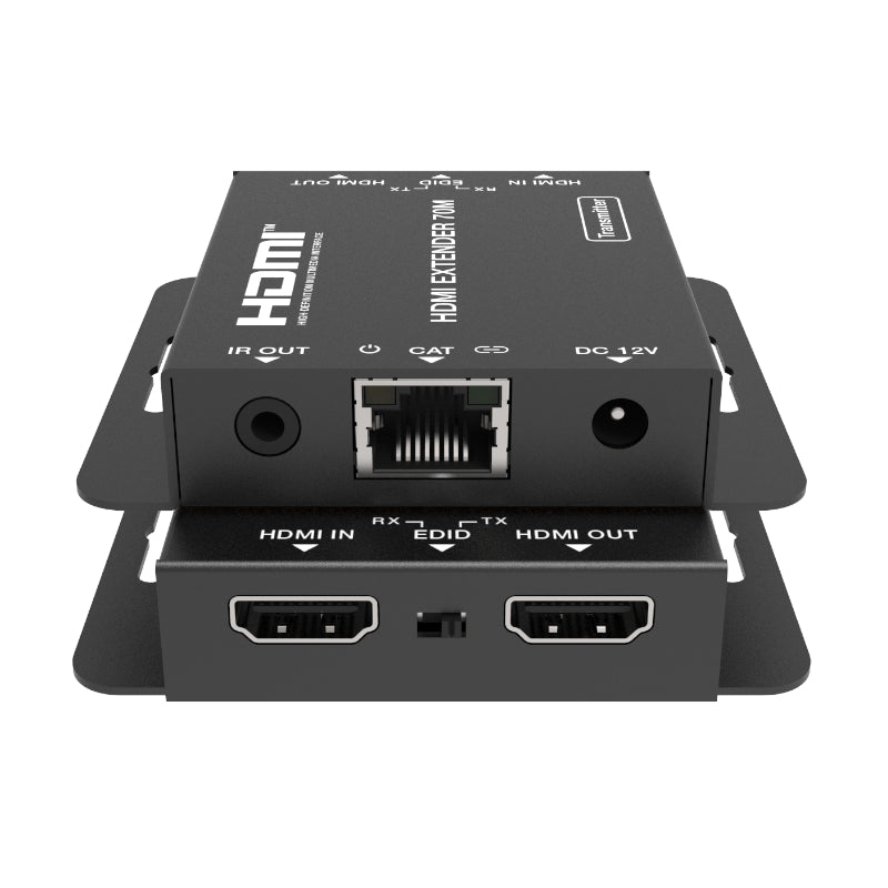 Image 3 for HDCVT HDMI1.4 70m Extender with IR