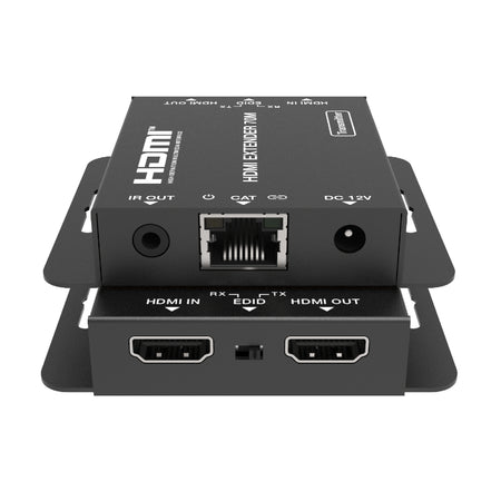 Image 3 for HDCVT HDMI1.4 70m Extender with IR