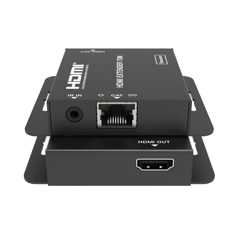 Image 4 for HDCVT HDMI1.4 70m Extender with IR