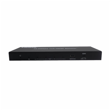 Image 5 for HDCVT 1x4 HDMI 1.4 Splitter 4K with EDID Management