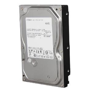 Image 1 for HGST 500GB Deskstar 7200RPM SATA HDD