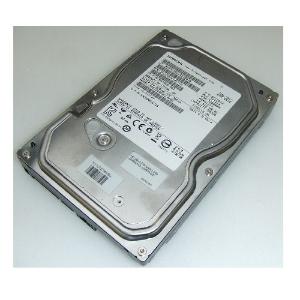 Image 1 for 500GB HGST Deskstar 7200RPM HDD