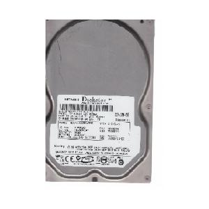 Image 1 for HGST 80GB Deskstar Desktop HDD 7200RPM