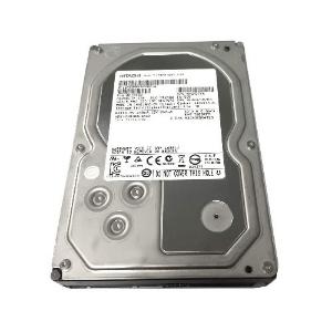 Image 1 for 3TB HGST Deskstar 7200RPM HDD